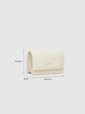 Monique Crossbody Bag