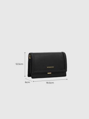 Monique Crossbody Bag