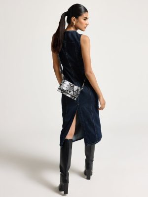 Monique Crossbody Bag