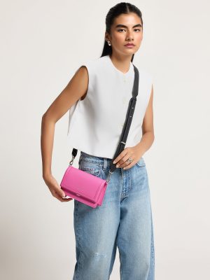 Monique Crossbody Bag