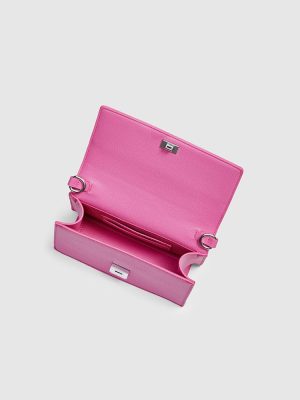 Monique Crossbody Bag