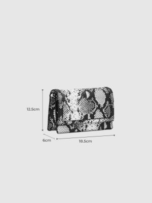 Monique Crossbody Bag
