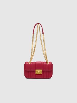 Naomi Crossbody Bag