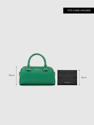 Nico Crossbody Bag