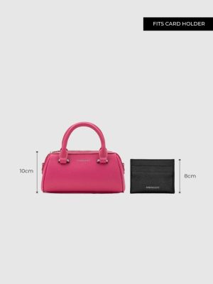 Nico Crossbody Bag