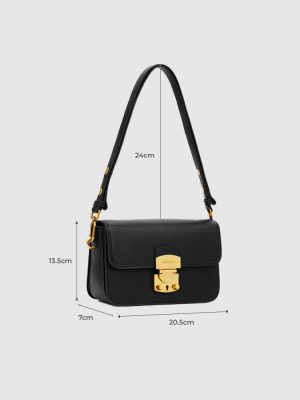 Nicole Shoulder Bag