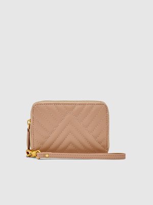 Nora Zip Around Wallet