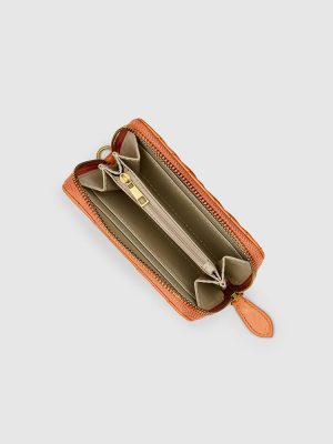 Nora Zip Around Wallet