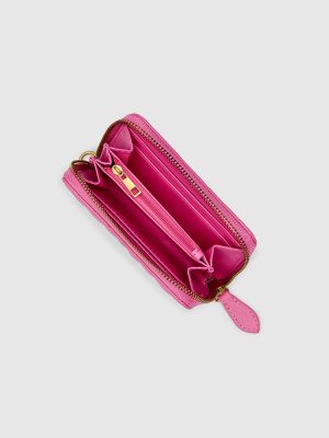 Nora Zip Around Wallet