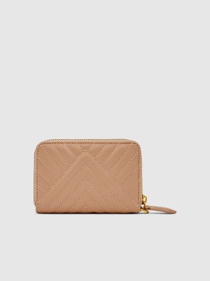 Nora Zip Around Wallet