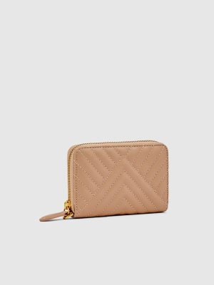 Nora Zip Around Wallet