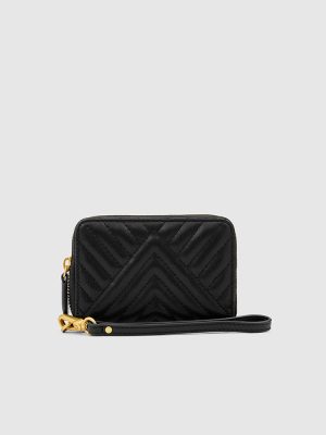 Nora Zip Around Wallet