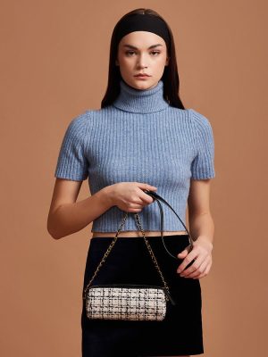 Nova Crossbody Bag