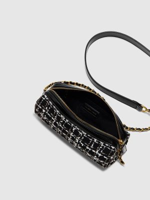 Nova Crossbody Bag