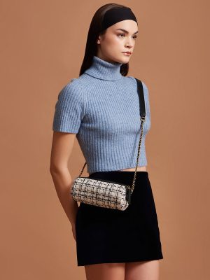 Nova Crossbody Bag