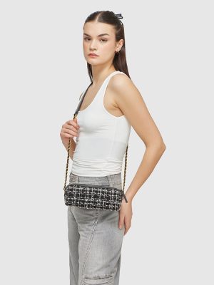 Nova Crossbody Bag