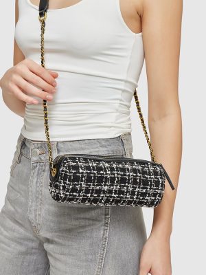 Nova Crossbody Bag