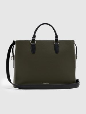 Melissa Tote Bag