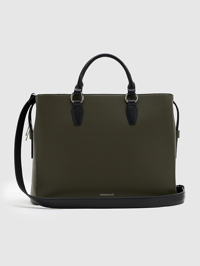 Melissa Tote Bag