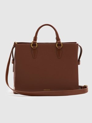 Melissa Tote Bag