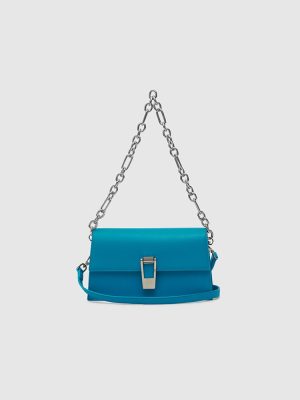Paris Shoulder Bag