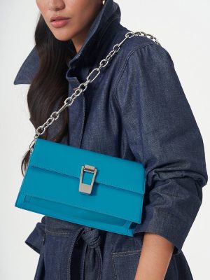 Paris Shoulder Bag