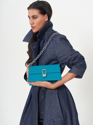 Paris Shoulder Bag