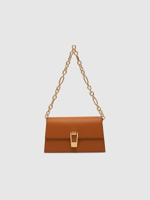 Paris Shoulder Bag