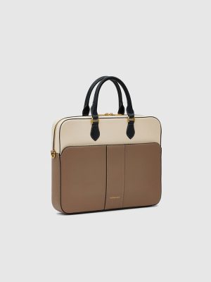 Parker Laptop Bag