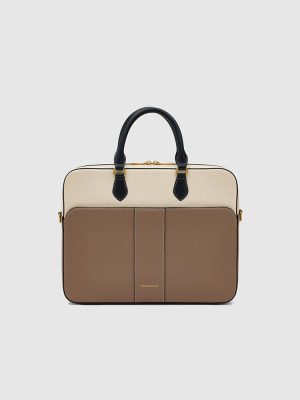 Parker Laptop Bag