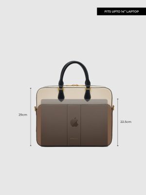 Parker Laptop Bag