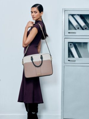 Parker Laptop Bag