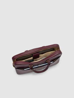 Parker Laptop Bag