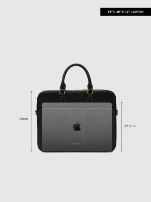Parker Laptop Bag