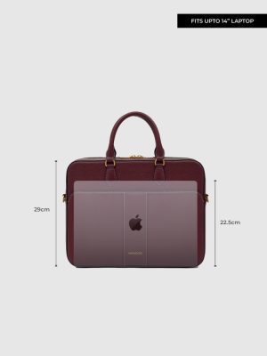 Parker Laptop Bag