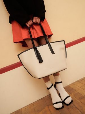 Penelope Tote Bag