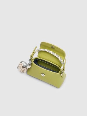 Pistachio Micro Bag