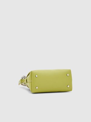 Pistachio Micro Bag