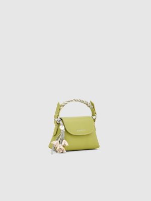 Pistachio Micro Bag