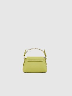 Pistachio Micro Bag