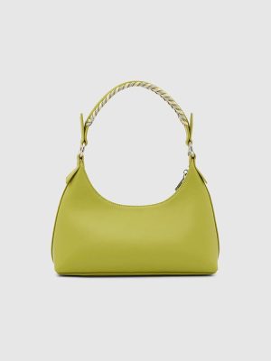 Pistachio Shoulder Bag