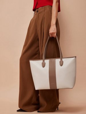 Rachel Tote Bag