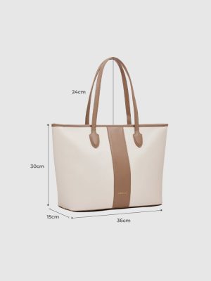 Rachel Tote Bag