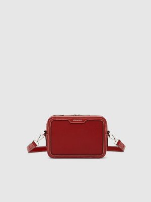 Ray Camera Crossbody Bag