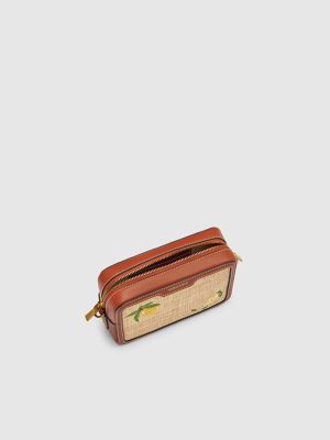 Ray Camera Crossbody Bag