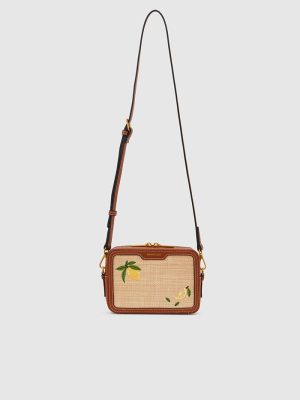 Ray Camera Crossbody Bag
