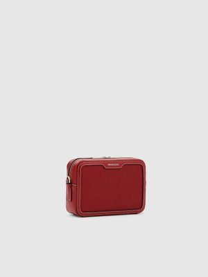 Ray Camera Crossbody Bag