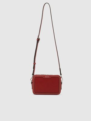 Ray Camera Crossbody Bag