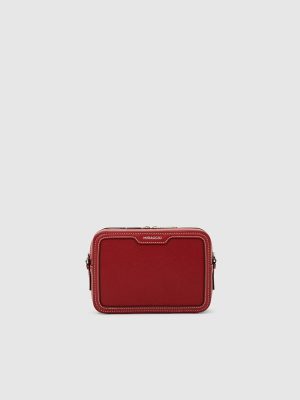 Ray Camera Crossbody Bag