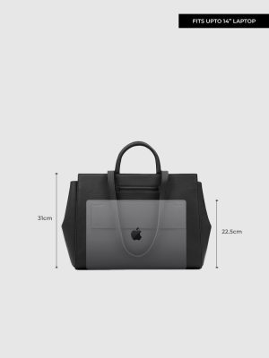 Riana Tote Bag